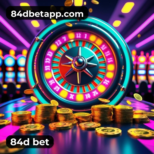 84d bet login