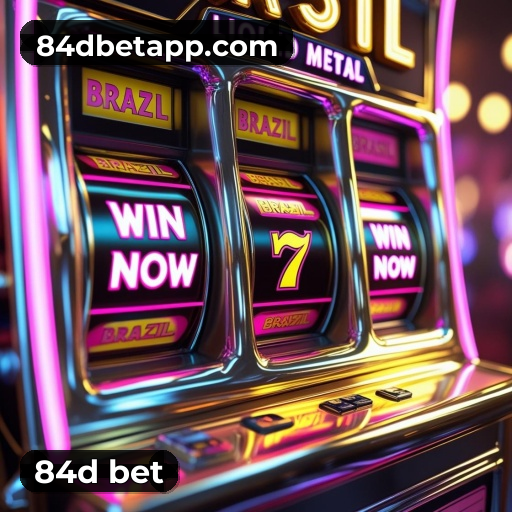84d bet
