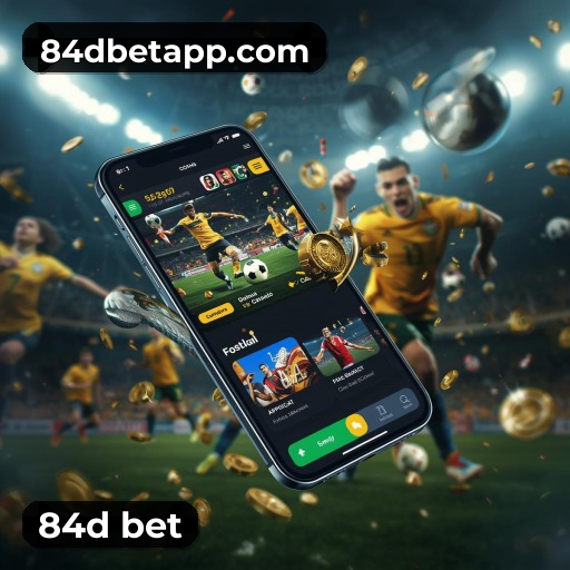84d bet