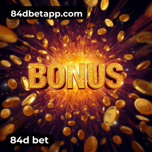 84d bet