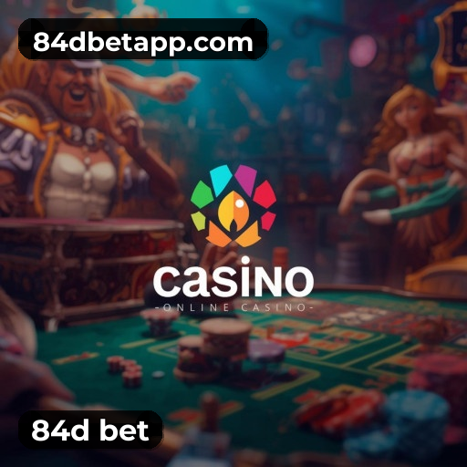 84d bet 1