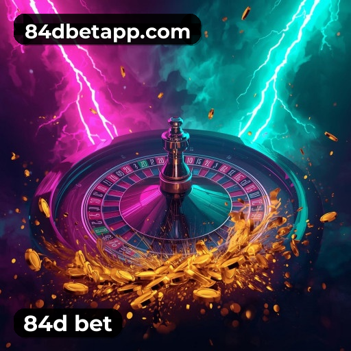 84d bet