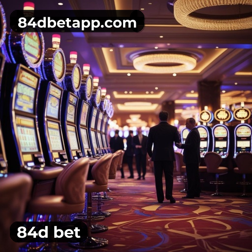 84d bet